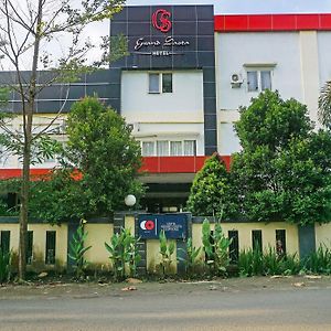 Hotel Grand Saota Syariah Soppeng RedPartner